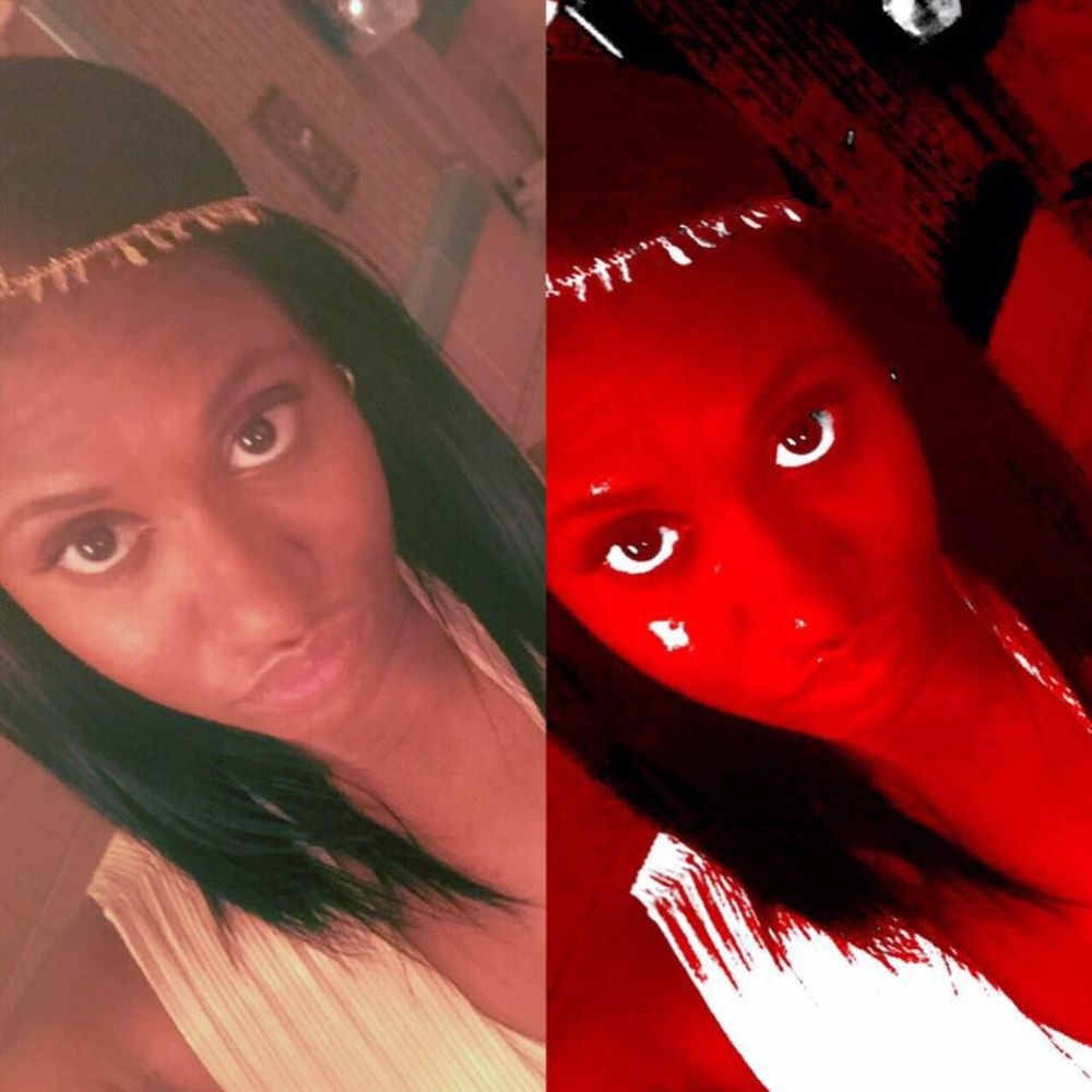 Meet your Posher, Lardessa